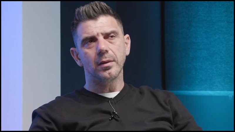 Κατσουράνης: «Ο Παναθηναϊκός θα είναι η πιο πετυχημένη ελληνική ομάδα, αν φθάσει στους 4» (vid)