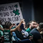 Παναθηναϊκός: Η ανάρτηση-βίντεο του Λεσόρ που τράβηξε τα βλέμματα