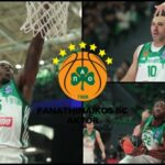 Αποδοκιμασίες, αντίδραση και 100αρα για τον Παναθηναϊκό!