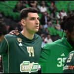 Οπαδός του Παναθηναϊκού έκανε 600 χιλιόμετρα για τη φανέλα του Μήτογλου (pic)