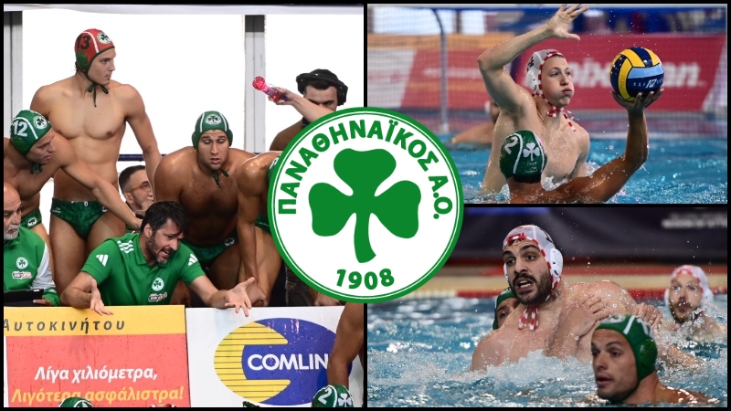 «Έσπασε» το αήττητο του Παναθηναϊκού ο Ολυμπιακός