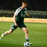 Τζούρισιτς: «Ελπίζουμε με Μπενίτεθ να πάρουμε το Europa League»