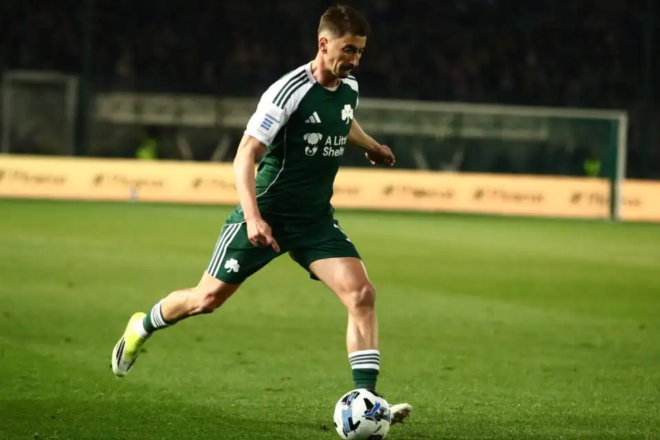 Τζούρισιτς: «Ελπίζουμε με Μπενίτεθ να πάρουμε το Europa League»