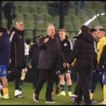 Παναθηναϊκός - Παναιτωλικός 0-0: Η κριτική των παικτών του Τριφυλλιού