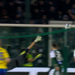 Παναθηναϊκός - Παναιτωλικός: Το επικίνδυνο σουτ του Ματσάν (vid)