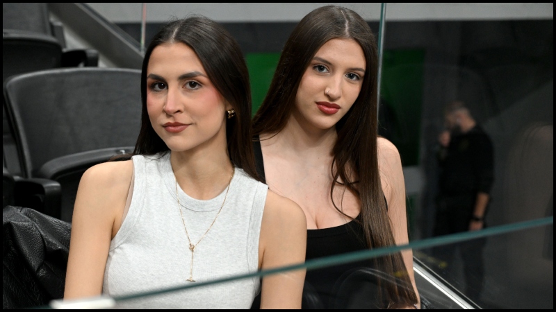 Παναθηναϊκός - ΑΕΚ: Ο αριθμός προσέλευσης στο Telekom Center Athens