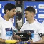 Παναθηναϊκός: Το δώρο του Τριφυλλιού για τα 100 χρόνια του Παναιτωλικού