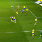 Παναθηναϊκός - Παναιτωλικός: Διαμαρτυρίες για πέναλτι στον Τζούρισιτς (vid)