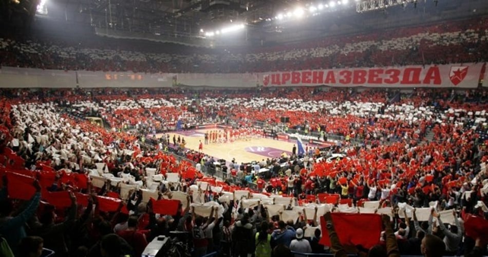 Ολίμπια Μιλάνου – Μακάμπι Τελ Αβίβ με Boost σε έδρα και πόντους