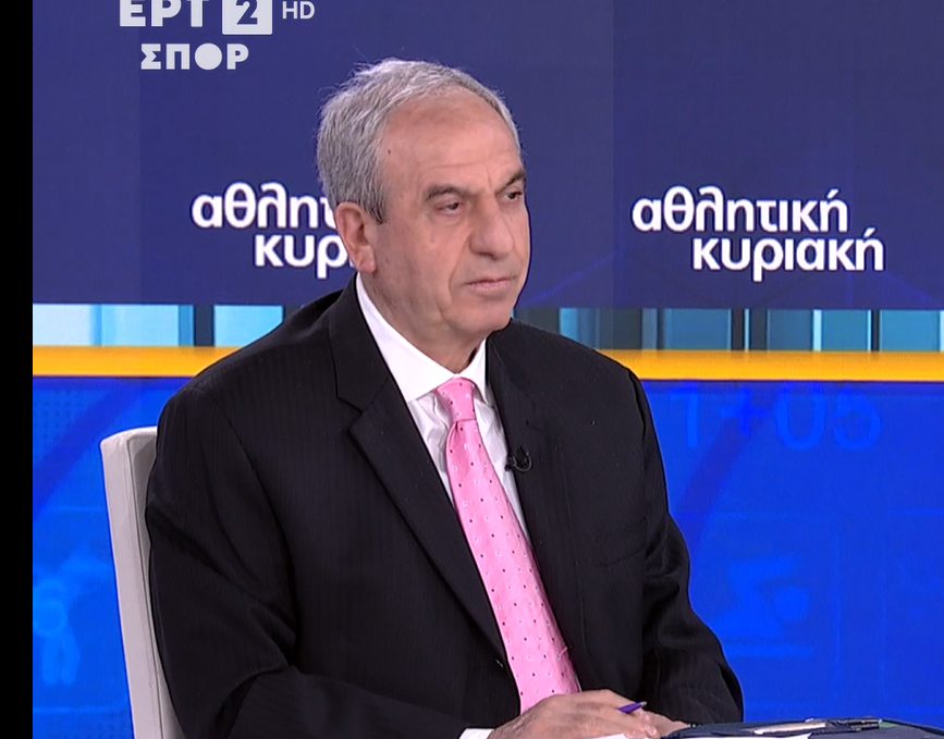 Παναθηναϊκός – Παναιτωλικός: Τι είπε ο Πανούτσος για το 0-0 και την Μπέτις