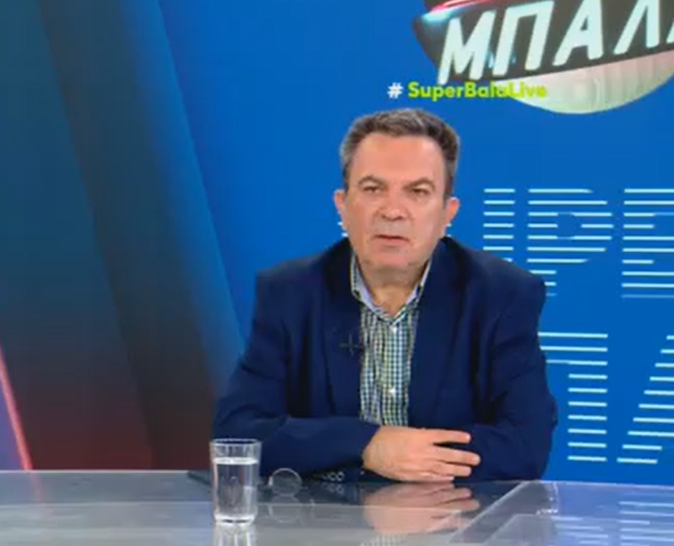 Αυτόματο προσχέδιο