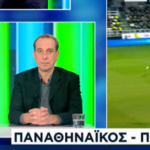 Βαϊμάκης: «Ο Μπενίτεθ είναι... άνθρωπος, δεν μπορεί να κάνει τον Βιλένα παίκτη»