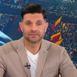 Σπάθας: «Υπάρχει πέναλτι για τον Παναθηναϊκό» (vid)