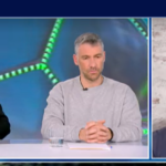 Σεϊταρίδης: «Δεν με ενδιαφέρει με ποιους έπαιξε ο Παναθηναϊκός. Είναι μια γκέλα» (vid)