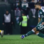 Δεν χάνονται αυτά: Μοναδικό τετ α τετ για τον Βιλένα, το έβγαλε κι αυτό ο Κουτσερένκο