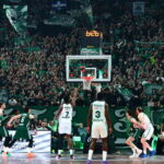 «Ο σέντερ που βλέπει ο Παναθηναϊκός - Στον "αέρα" δύο»