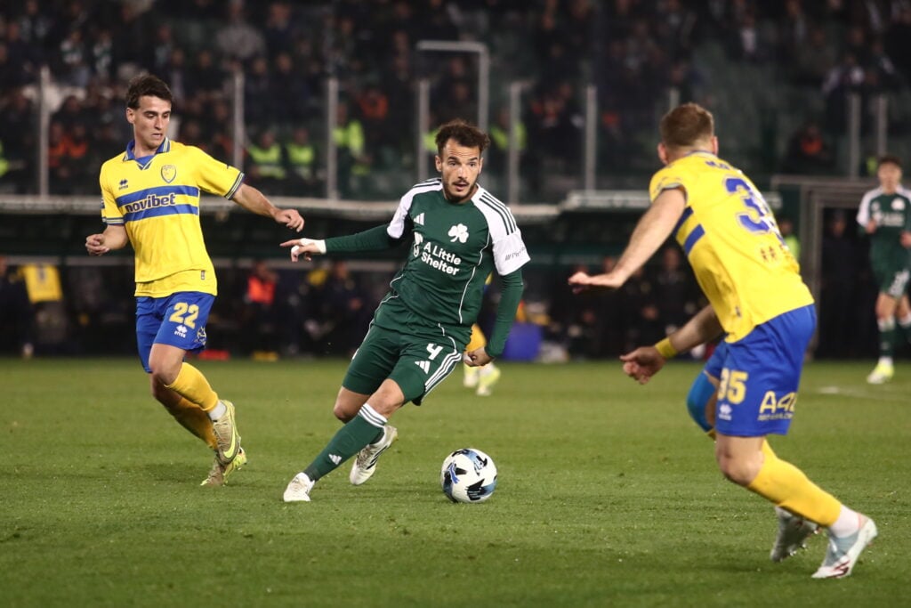 Η επιστροφή-ανάσα που περίμενε ο Παναθηναϊκός πριν τη Μπέτις