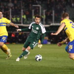 Η επιστροφή-ανάσα που περίμενε ο Παναθηναϊκός πριν τη Μπέτις