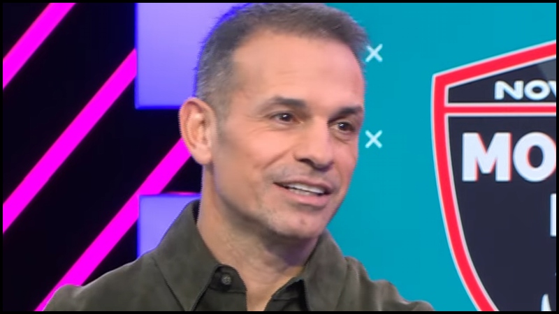 Ντέμης: «Το μυαλό του Παναθηναϊκού είναι στην Ισπανία» (vid)