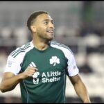 Παναθηναϊκός: «Ανεβαίνει» ο Ντέσερς