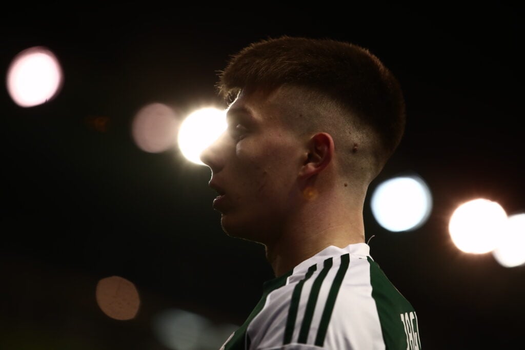 Γιάγκουσιτς: Τα πρώτα δείγματα, ποιο στοιχείο του λείπει και το πλάνο του Μπενίτεθ