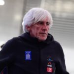 Εθνική: Κλήση για Κοντούρη – Ποια άλλα νέα πρόσωπα επέλεξε ο Γιοβάνοβιτς