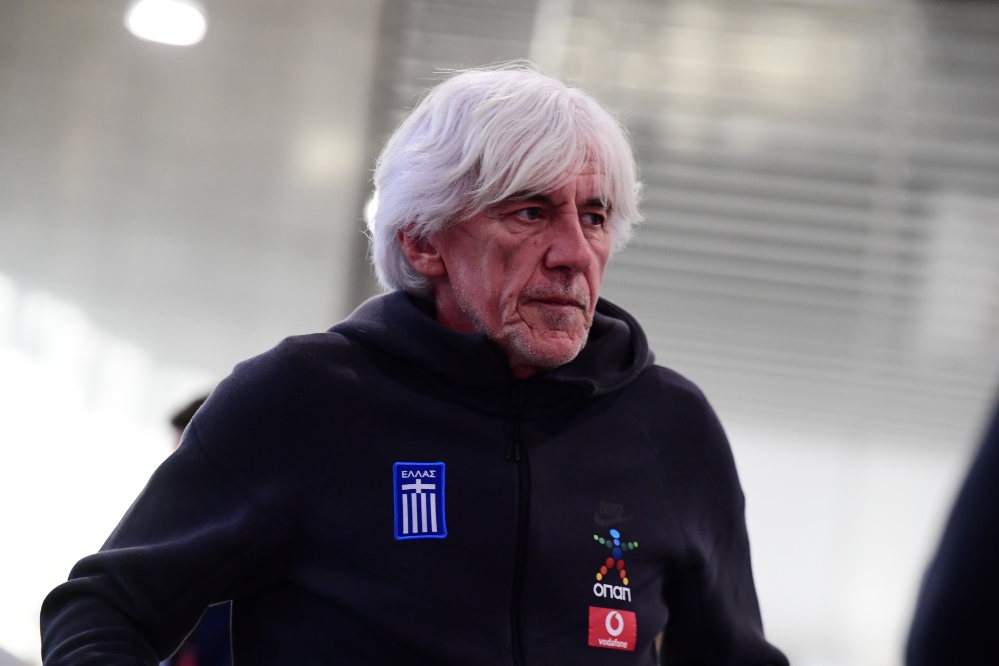 Εθνική: Κλήση για Κοντούρη – Ποια άλλα νέα πρόσωπα επέλεξε ο Γιοβάνοβιτς