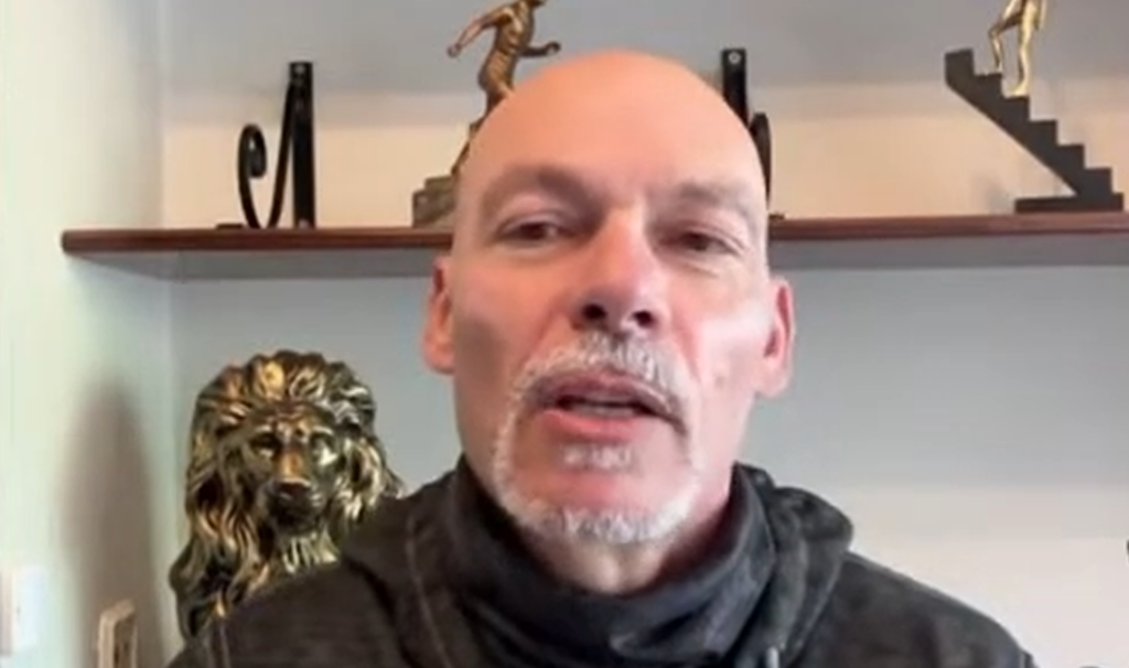 Η θέση του Κάκου για το πέναλτι στον Τζούρισιτς: «Δεν είναι αθώος ο διαιτητής» (vid)