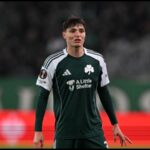 Επίσημο: Με Κάτρη οι κλήσεις της Εθνικής Ελπίδων