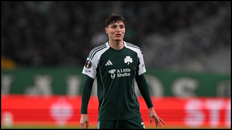 Επίσημο: Με Κάτρη οι κλήσεις της Εθνικής Ελπίδων