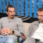 Χριστοδουλόπουλος: «Κομβικός ο Πελίστρι στη ρεβάνς με την Μπέτις» (vid)