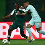 Σημαντική λύση για Μπέτις, παίζει κανονικά με Παναθηναϊκό