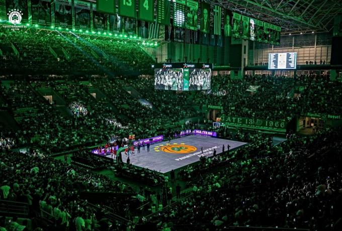 Παναθηναϊκός: Σε κυκλοφορία τα εισιτήρια για Ολυμπιακό