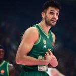 Άποντος ο Γιούρτσεβεν στην επιστροφή του στο ΝΒΑ: «Χαοτικό το μπάσκετ στην Ευρώπη»