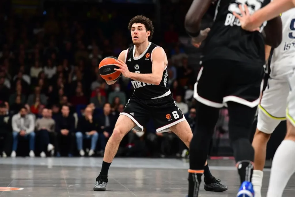 «Στο παιχνίδι ο Παναθηναϊκός για Παγιόλα, πιέζει δυνατά η Αρμάνι»