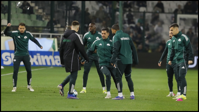 Νέα κοινωνική δράση από την ΠΑΕ Παναθηναϊκός