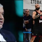 Παπαθεοδώρου: «Σκληρή» δήλωση για τη νέα αντίδραση Φουρνιέ!