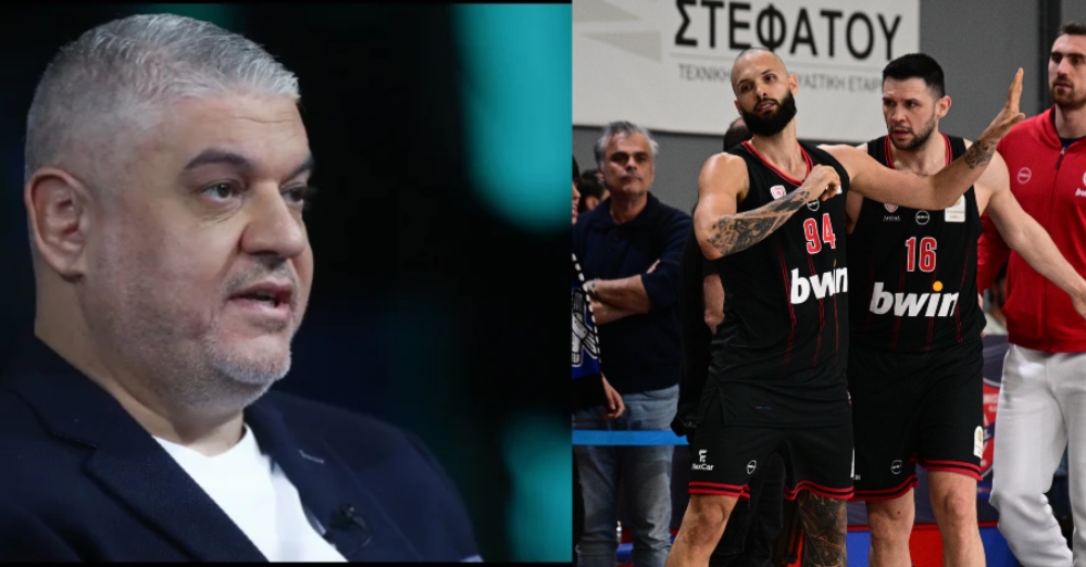 Παπαθεοδώρου: «Σκληρή» δήλωση για τη νέα αντίδραση Φουρνιέ!