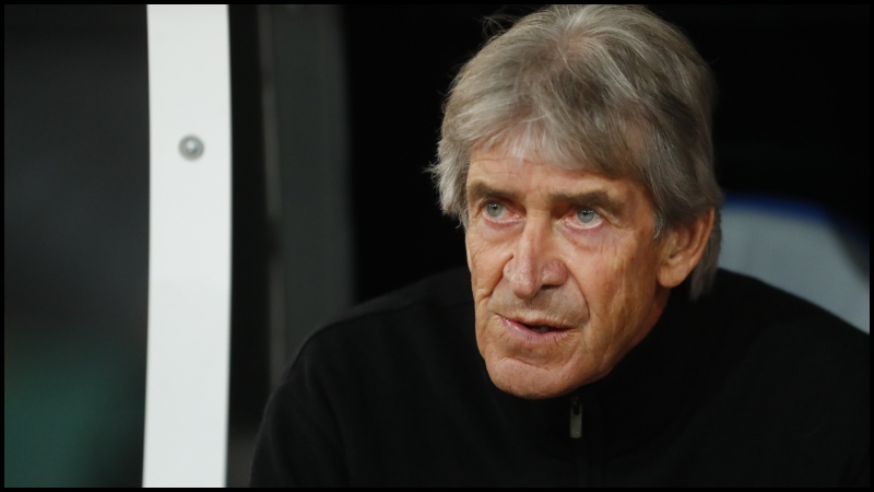 Πελεγκρίνι: «Το β' ημίχρονο με τη Θέλτα θα μας βοηθήσει κόντρα στον Παναθηναϊκό»