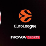 Ολυμπιακος - Φενερμπαχτσε Live Streaming σήμερα (17/03)