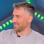 Σεϊταρίδης: «Επιμένω για Παναθηναϊκό και τελικό Europa League!» (vid)