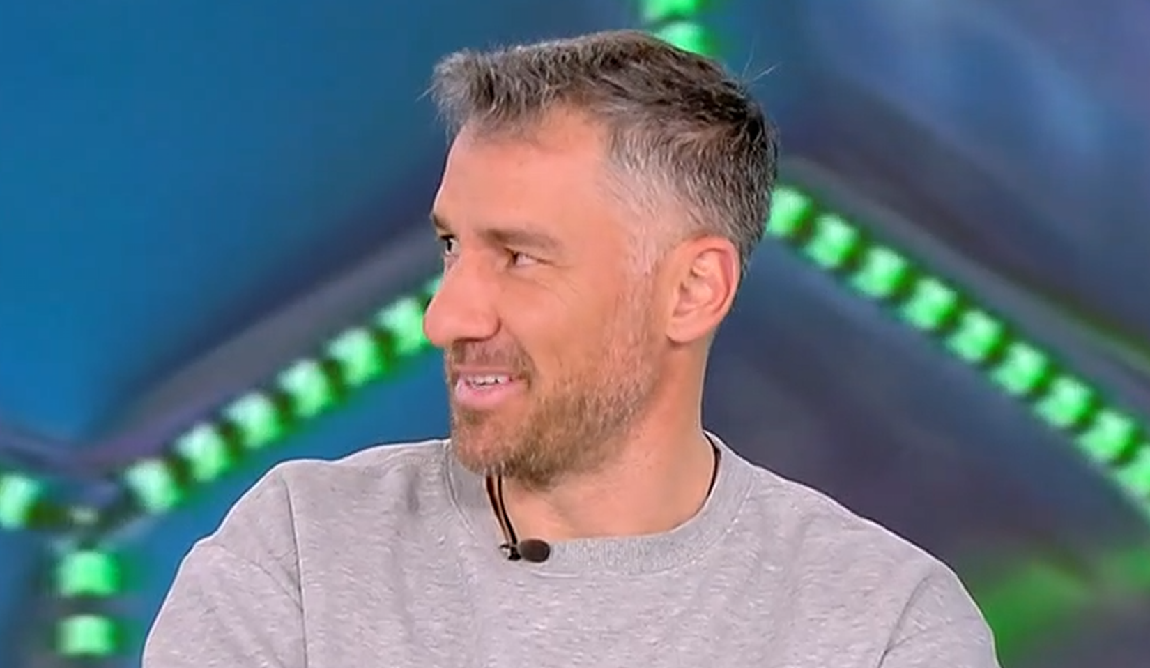 Σεϊταρίδης: «Επιμένω για Παναθηναϊκό και τελικό Europa League!» (vid)