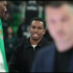 Κοτζιάς: Επιμένει για Σορτς...out - «Τι θα ψάξει ο Παναθηναϊκός αν φύγει» (vid)