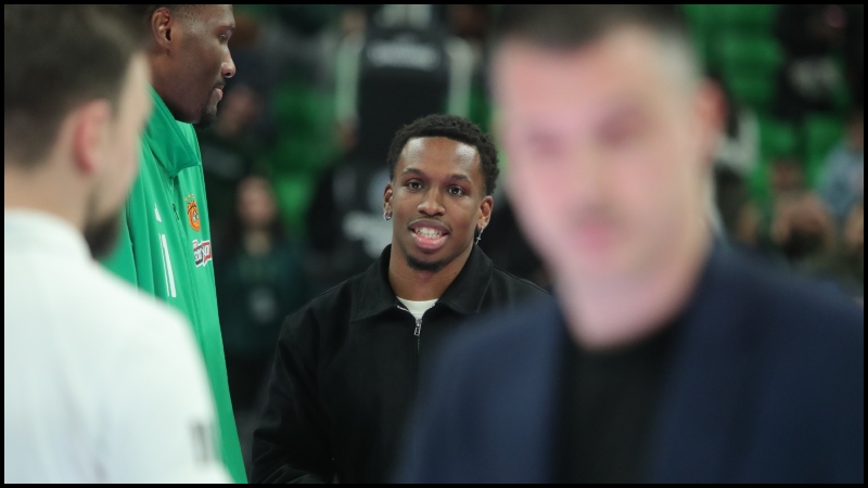 Κοτζιάς: Επιμένει για Σορτς...out - «Τι θα ψάξει ο Παναθηναϊκός αν φύγει» (vid)