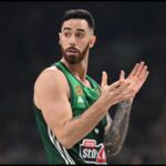 Βιλντόζα: «Ο Γιαννακόπουλος μου έδωσε μεγαλύτερη αυτοπεποίθηση από τον προπονητή»