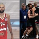 Θα τιμωρηθεί ο Φουρνιέ αυτή τη φορά; Ακολουθεί Παναθηναϊκός-Ολυμπιακός...