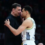 Μπόλντγουιν: «Ο Μπαρτζώκας μου είπε ότι με αγαπάνε για αυτό που έκανα με τον Παναθηναϊκό»