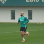 Σημαντική επιστροφή για Μπέτις ενόψει Παναθηναϊκού