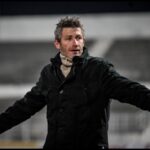 Αντωνίου: «Σπανίζουν παίκτες με τσαμπουκά σαν τον Κάτρη»