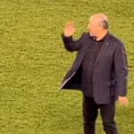 Παναθηναϊκός: Τα... έψαλλε στον διαιτητή ο Μπενίτεθ (vid)